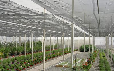 CYLNET MALLAS AGRÍCOLAS