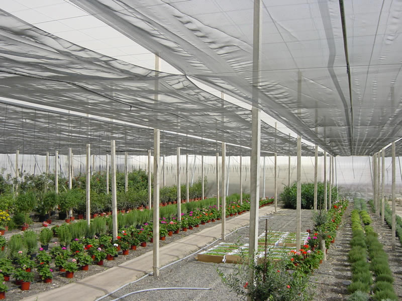 CYLNET MALLAS AGRÍCOLAS