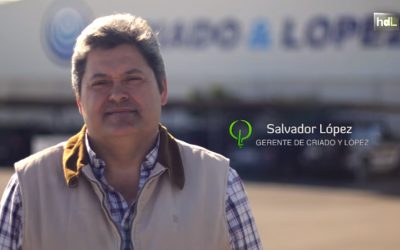 Criado y López