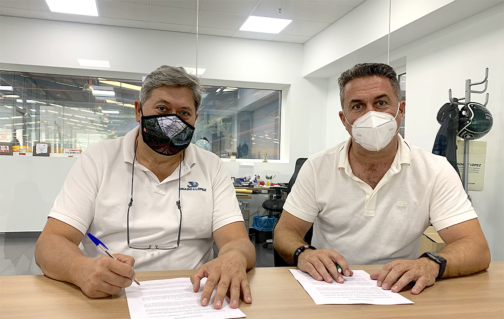 Koppert exhibirá sus innovaciones de control biológico en la finca experimental de Criado y López 1 01