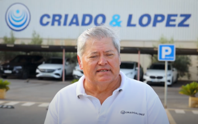 criado